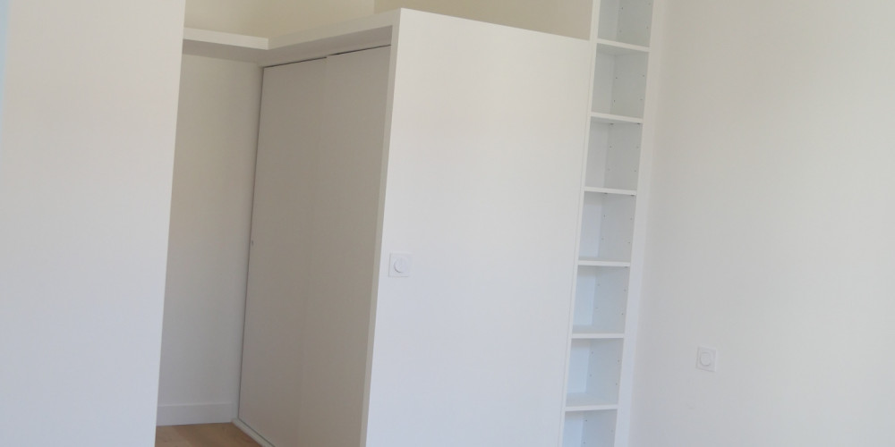 appartement à ST JEAN DE LUZ (64500)